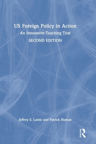 US Foreign Policy in Action