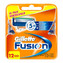 Gillette Fusion ( 12 ks ) - Náhradní hlavice pro muže