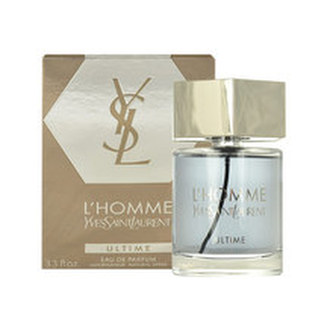 Yves Saint Laurent L´Homme Ultime Parfémová voda 60 ml pro muže