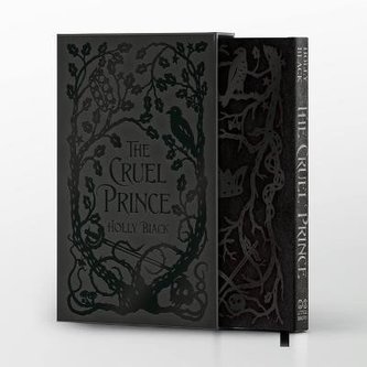 The Cruel Prince: Collector´s Edition