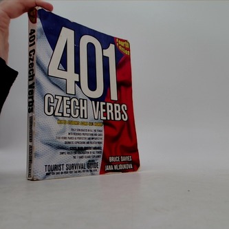 401 Czech Verbs