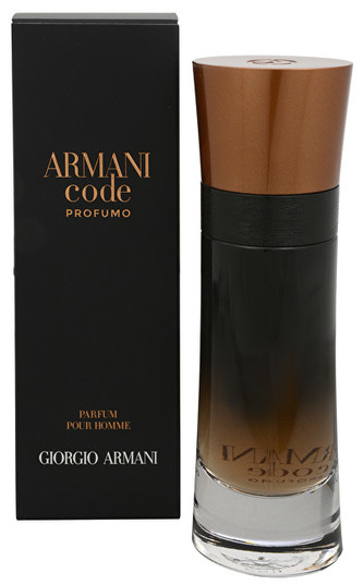 Armani Code for Men Profumo Parfémová voda 60 ml pro muže