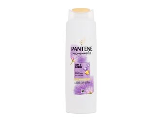 Pantene PRO-V Miracles Šampon Silky & Glowing Shampoo 300 ml pro ženy