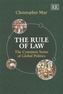 The Rule of Law