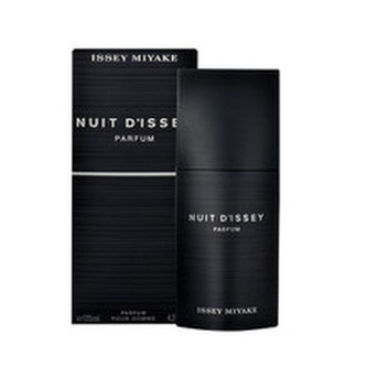 Issey Miyake Nuit D´Issey Parfémová voda 75 ml pro muže