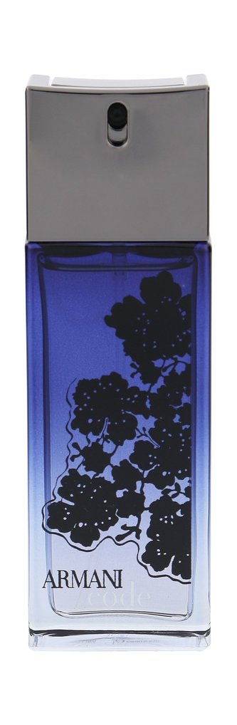 Armani Code Women Parfémová voda ( kabelkové balení ) 20 ml pro ženy