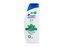 Head & Shoulders Menthol Fresh Šampon Anti-Dandruff 2in1 540 ml unisex