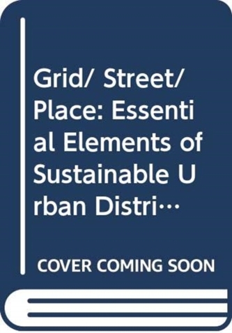 Grid/ Street/ Place