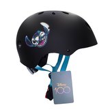 SPORTOVNÍ HELMA STITCH - velikost 52-56