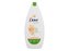 Dove Care By Nature Sprchový gel Replenishing Shower Gel 400 ml pro ženy