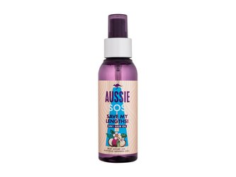 Aussie SOS Olej na vlasy Save My Lengths! 3in1 Hair Oil 100 ml pro ženy