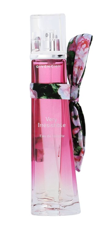 Givenchy Very Irresistible Mes Envies Toaletní voda 50 ml pro ženy