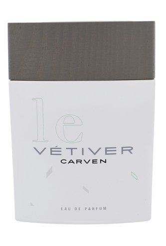 Carven Le Vetiver Parfémová voda 100 ml pro muže