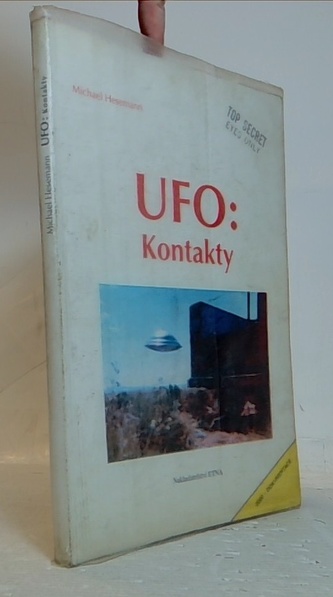 UFO: kontakty