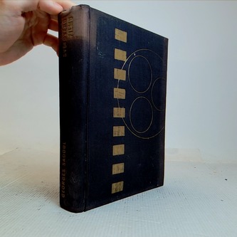 Dějiny světového filmu