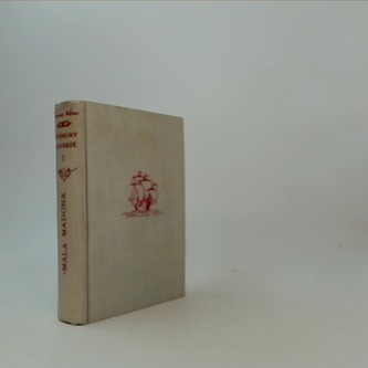 Malá Madona I. Díl