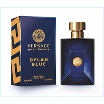 Versace Dylan Blue Toaletní voda 100 ml pro muže