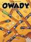 Owady w komiksie T.3
