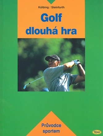 Golf dlouhá hra