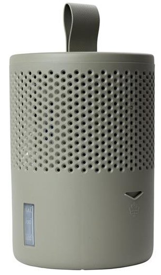 Odvlhčovač Everbrand Sweden AB Absodry Duo Family Bag, do 50 m3, zelený Odvlhčovač Everbrand Sweden AB Absodry Duo Family Bag, do 50 m3, zelený