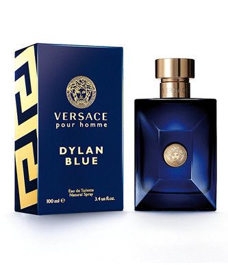 Versace Dylan Blue Toaletní voda 30 ml pro muže