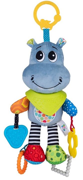 Zawieszka Hipcio Hipolit