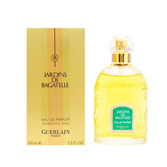 Guerlain Jardins de Bagatelle Parfémová voda 100 ml pro ženy