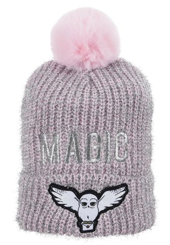 KULICH HARRY POTTER - velikost 54