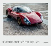 The Italians - Beautiful Machines