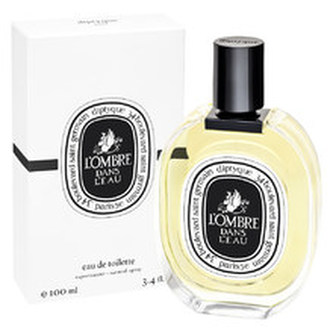 Diptyque L´Ombre Dans L´Eau Toaletní voda 50 ml pro ženy