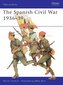 The Spanish Civil War 1936-39