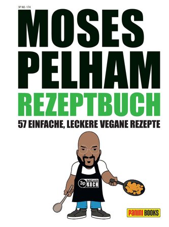 Moses Pelham Rezeptbuch