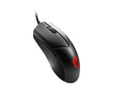 MSI myš CLUTCH GM41 LIGHTWEIGHT V2