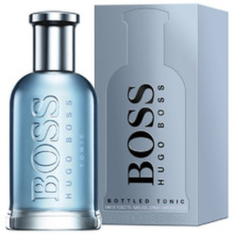 Hugo Boss Boss Bottled Tonic Toaletní voda 100 ml pro muže