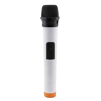 ND bezdrátový mikrofon reproduktoru AKAI, ND AKAI ABTS-T5 bezdrátový mikrofon, náhradní díl, k výrobku AKAI ABTS-T5