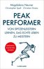 Peak Performer