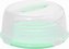Dóza Curver Cake Box Round na dort, mint