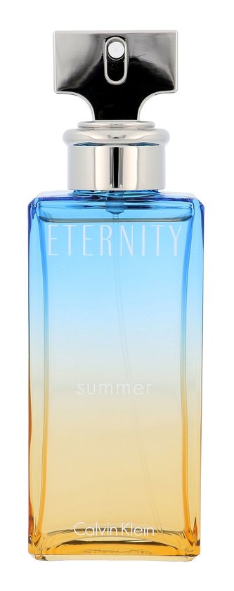 Calvin Klein Eternity Summer Parfémová voda 2017 100 ml pro ženy