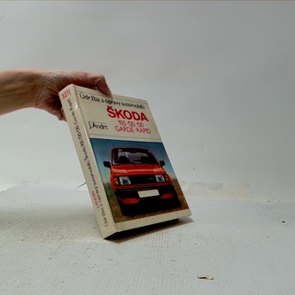 Údržba automobilů