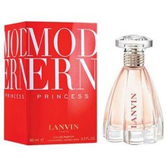 Lanvin Modern Princess Parfémová voda 90 ml pro ženy