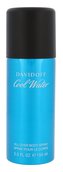 Davidoff Cool Water Man odlehčená verze ( deodorant ) 150 ml pro muže