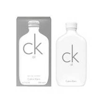 Calvin Klein CK All Toaletní voda 200 ml unisex