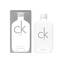 Calvin Klein CK All Toaletní voda 200 ml unisex