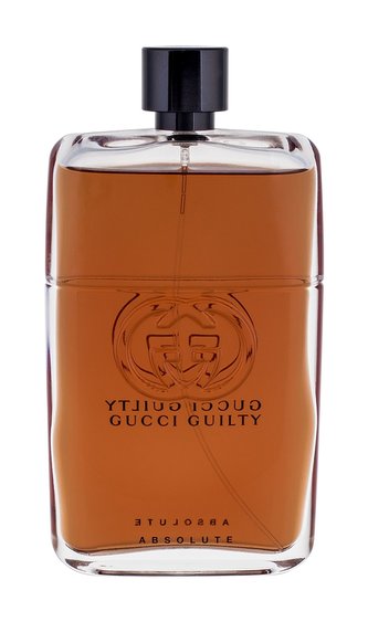 Gucci Guilty Absolute pour Homme Parfémová voda 150 ml pro muže