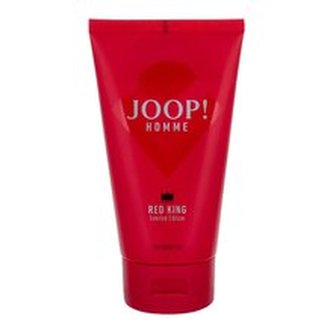 Joop! Joop Homme Red King Sprchový gel 150 ml pro muže
