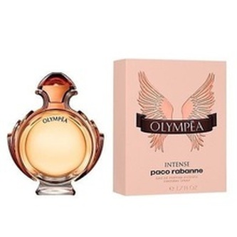 Paco Rabanne Olympea Intense Parfémová voda 50 ml pro ženy