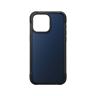 Nomad Rugged kryt iPhone 15 Pro Max modrý