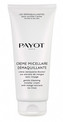 Payot Gentle Cleansing Micellar Cream - Jemný odličovací krém 200 ml pro ženy
