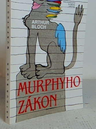 Murphyho zákon