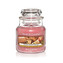 Yankee Candle Home Sweet Home Candle ( sladký domov ) - Vonná svíčka 104. ml unisex